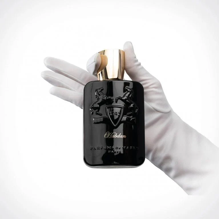 Parfums De Marly Habdan EDP - Image 3