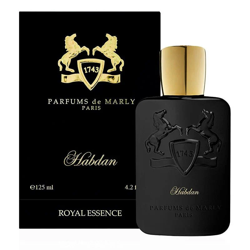 Parfums De Marly Habdan EDP - Image 4