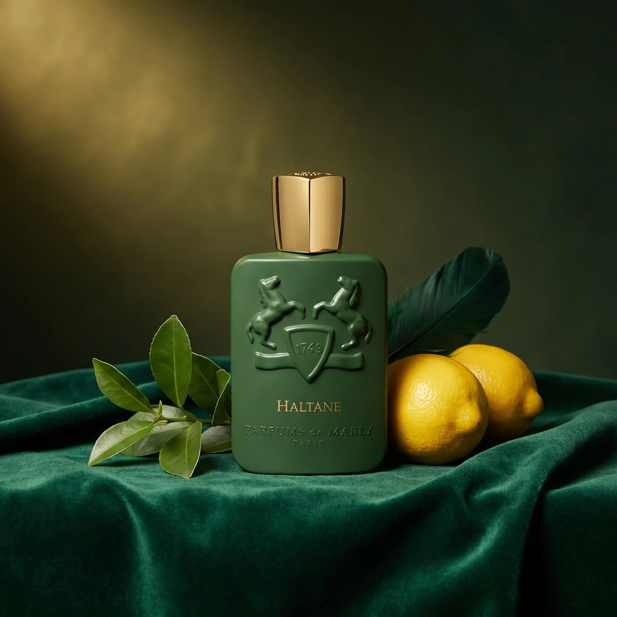 Parfums De Marly Haltane EDP - Image 3