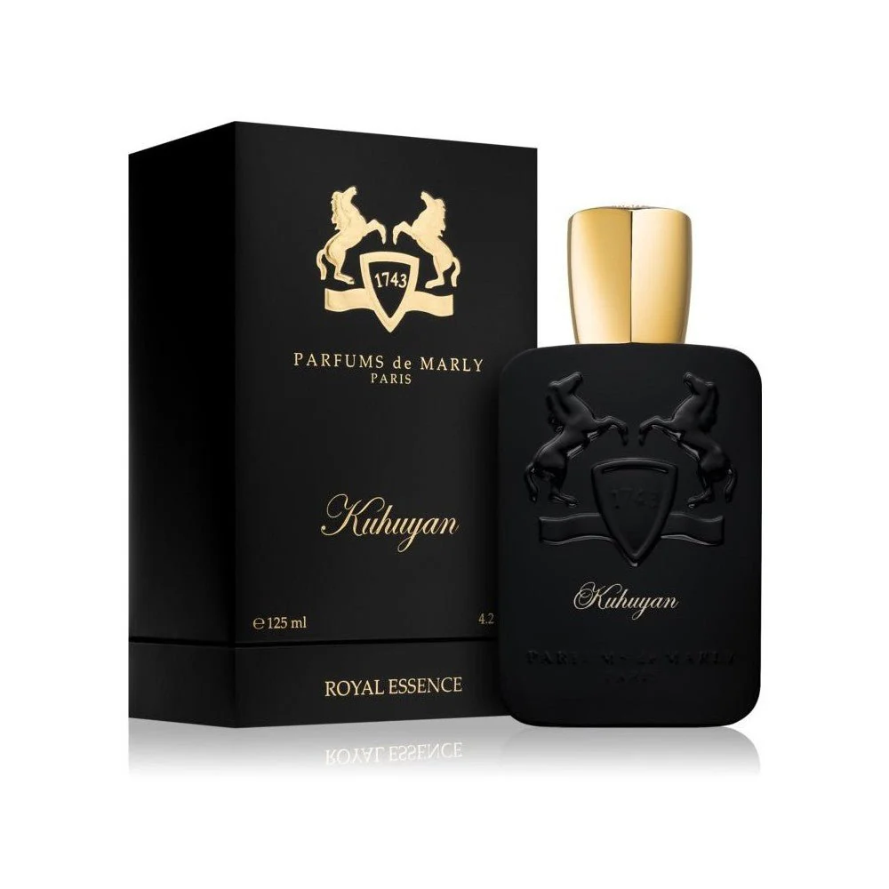 Parfums De Marly Kuhuyan EDP - Image 4