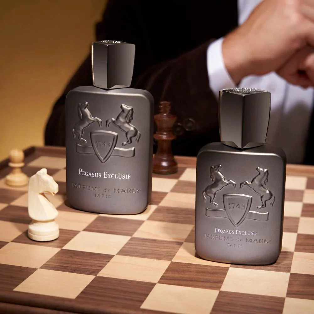 Parfums De Marly Pegasus Exclusif Parfum - Image 4