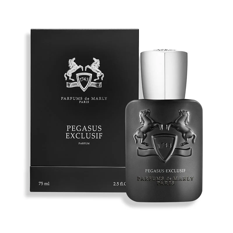 Parfums De Marly Pegasus Exclusif Parfum - Image 5