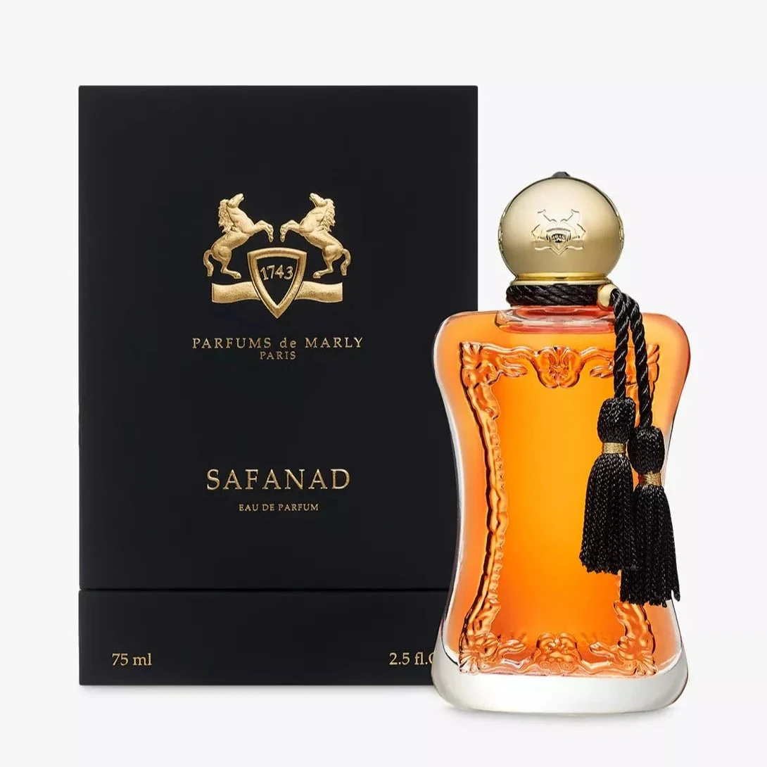 Parfums De Marly Safanad EDP - Image 5