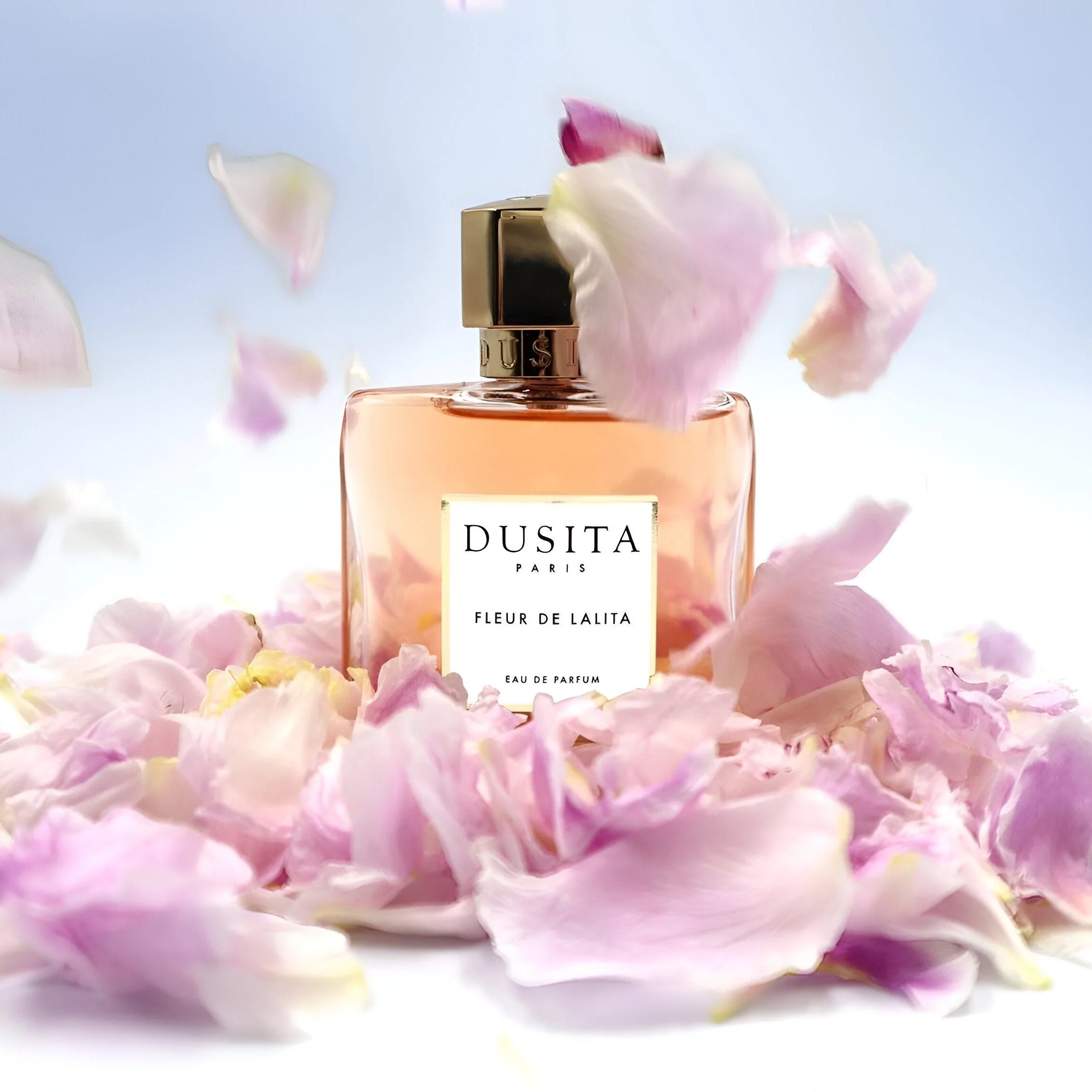 Parfums Dusita Fleur De Lalita EDP - Image 2
