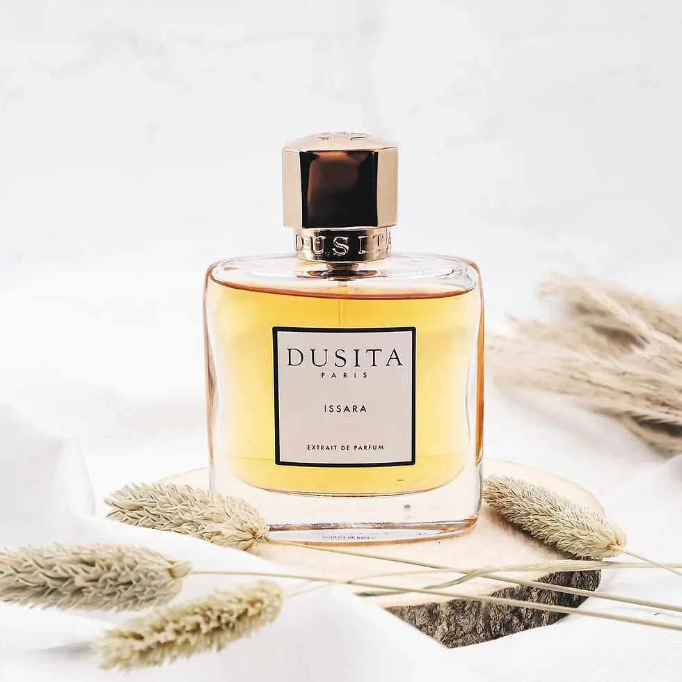 Parfums Dusita Issara Extrait De Parfum - Image 2