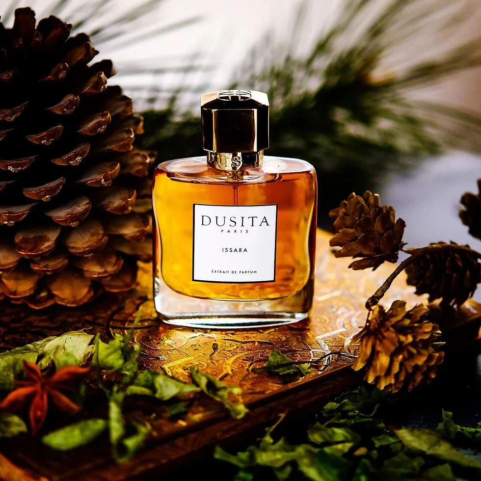 Parfums Dusita Issara Extrait De Parfum - Image 3