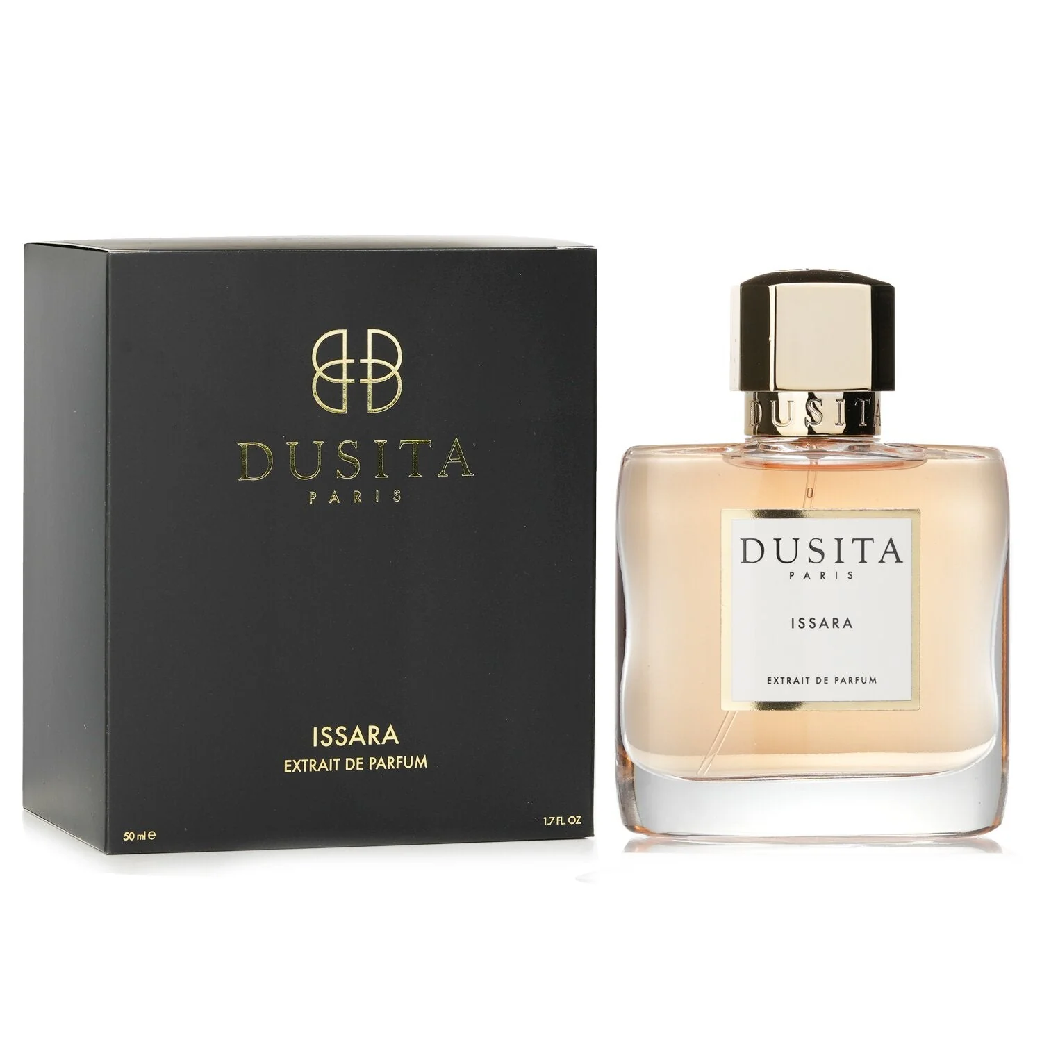 Parfums Dusita Issara Extrait De Parfum - Image 4