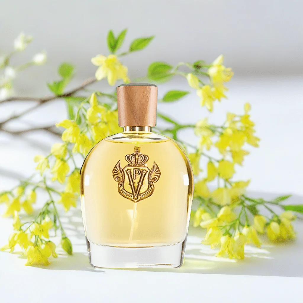 Parfums Vintage Alphine Winds Intense EDP - Image 3