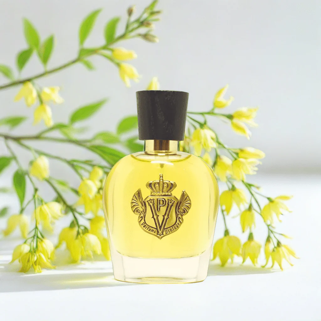 Parfums Vintage Bezoar EDP - Image 3