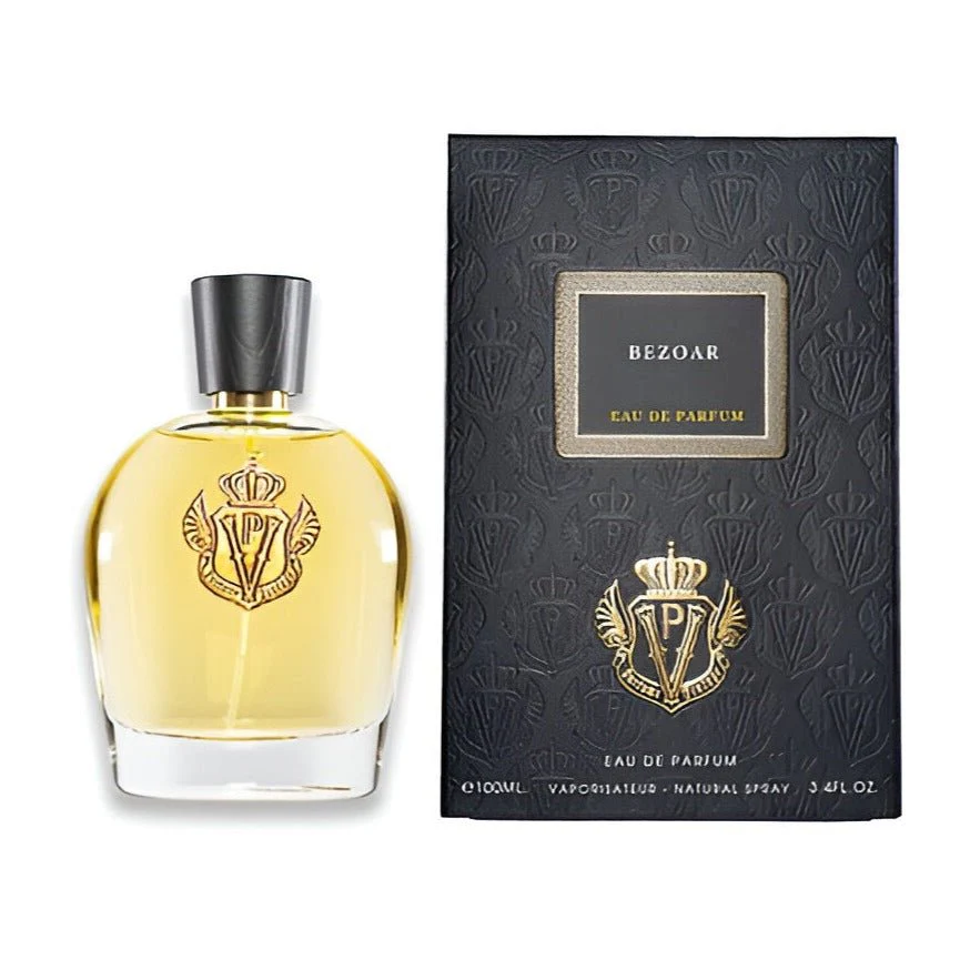 Parfums Vintage Bezoar EDP - Image 4