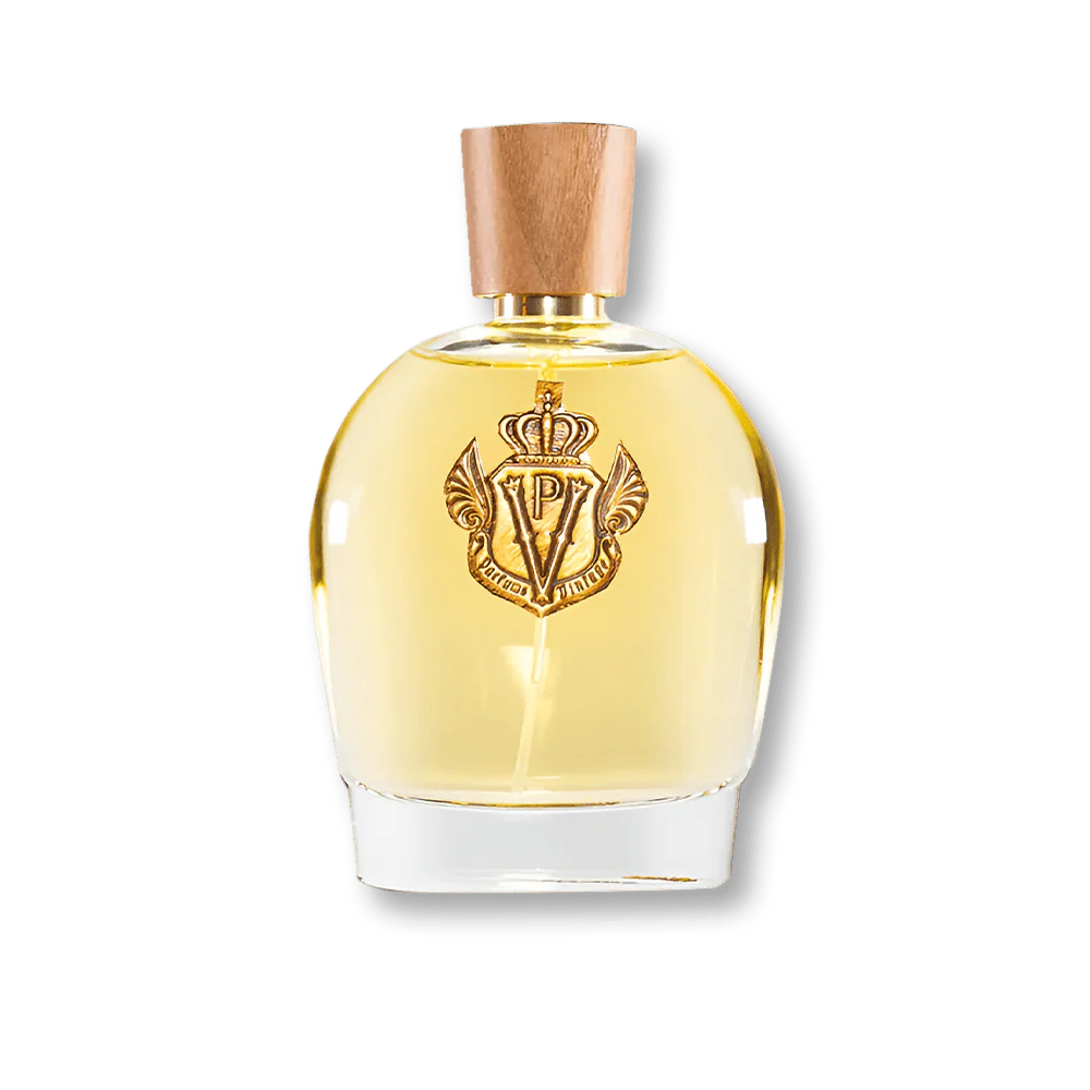 Parfums Vintage Brilliant Bergamot Intense EDP