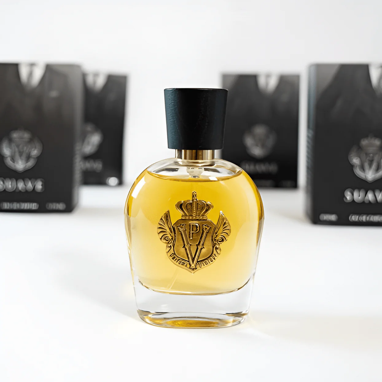 Parfums Vintage Chrysalis EDP - Image 2