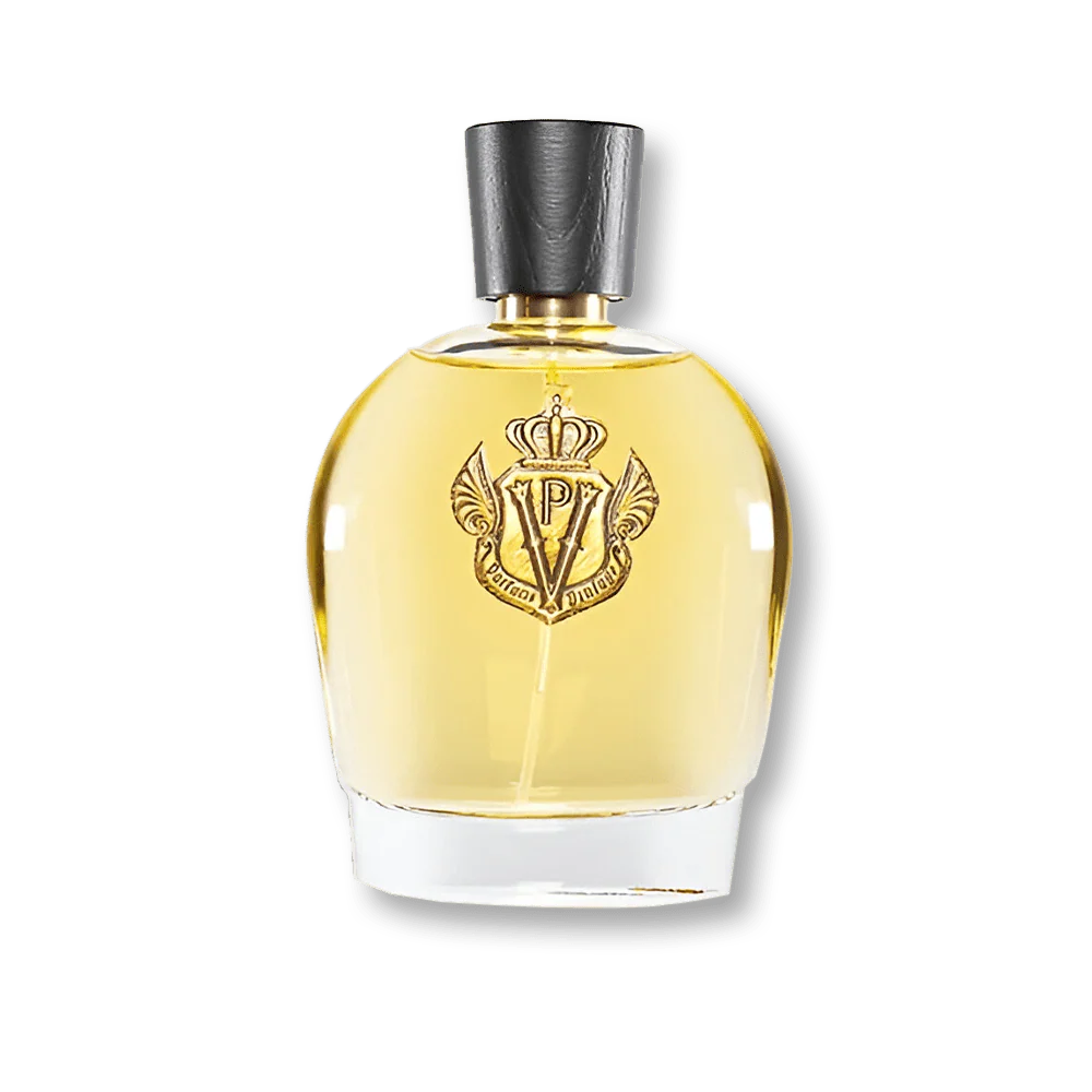 Parfums Vintage Exaltant Le Musc Intense EDP