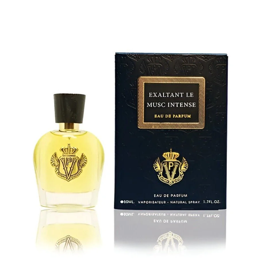Parfums Vintage Exaltant Le Musc Intense EDP - Image 5