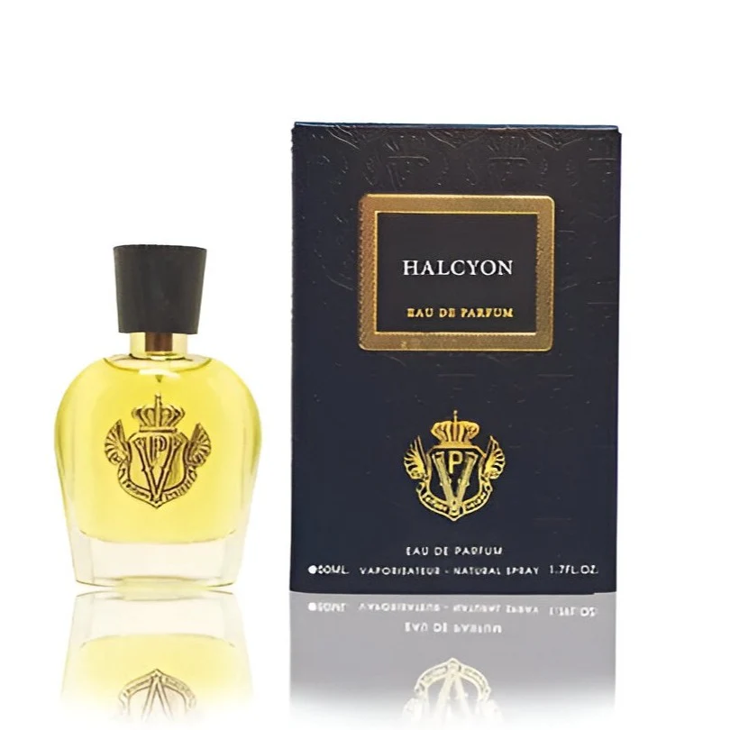 Parfums Vintage Halcyon EDP - Image 4
