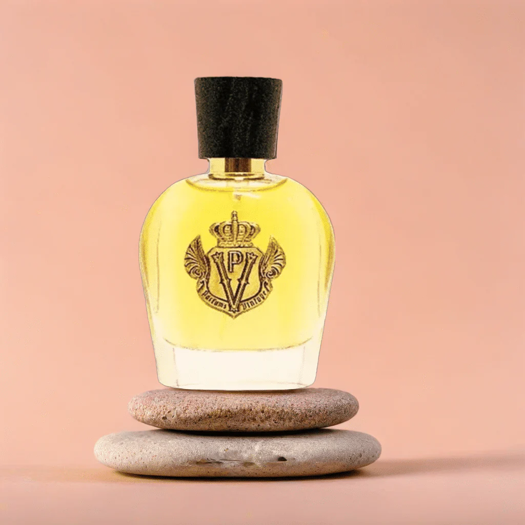 Parfums Vintage Interfuse EDP - Image 3