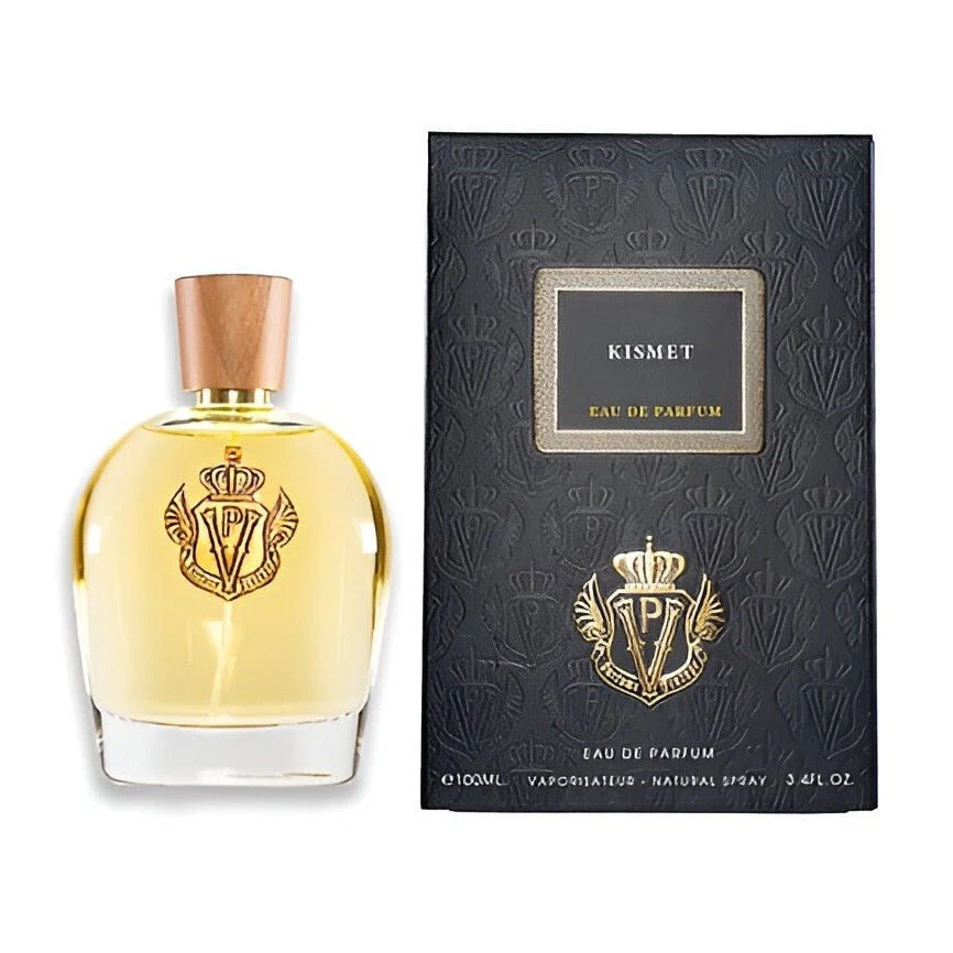Parfums Vintage Kismet EDP - Image 4