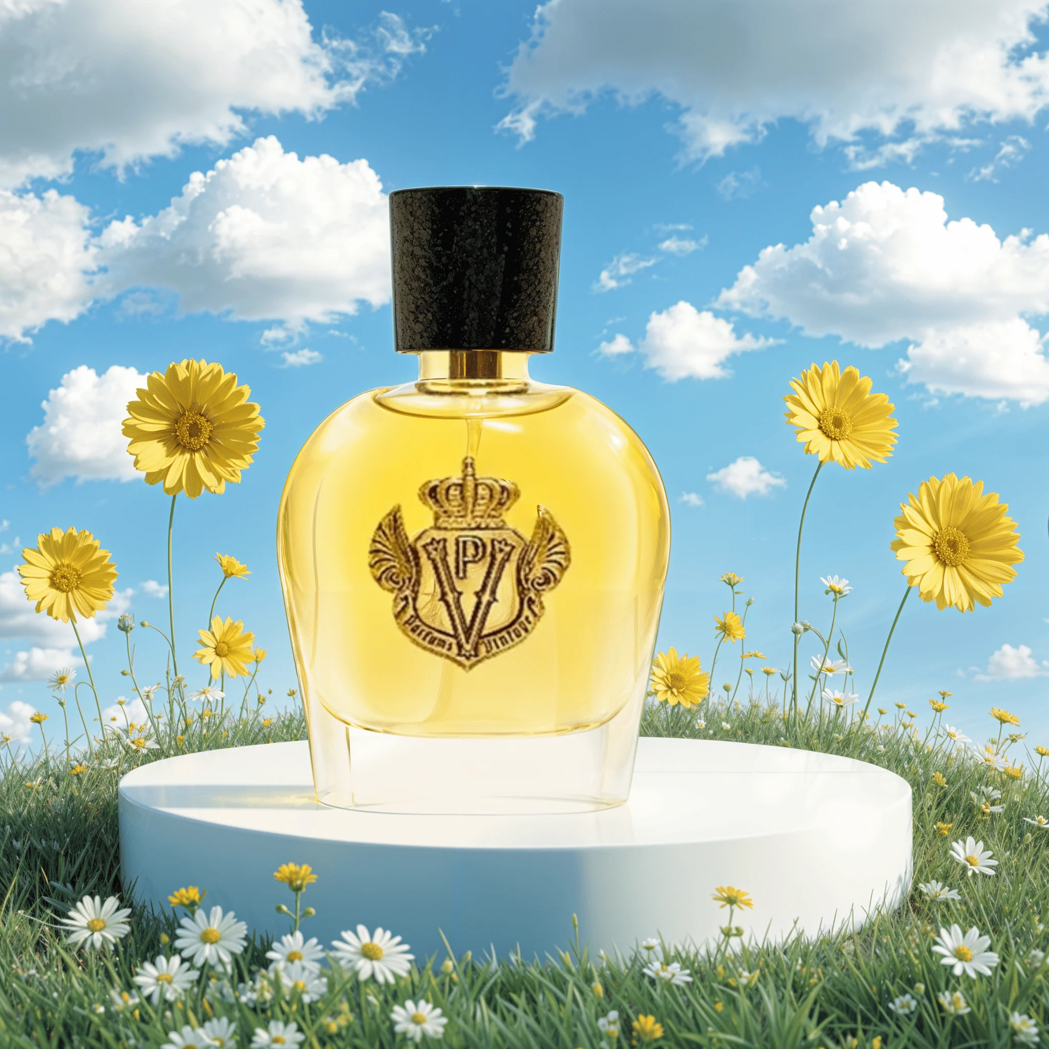 Parfums Vintage Maverick EDP - Image 2