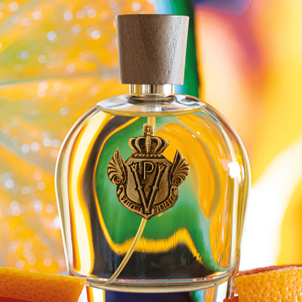 Parfums Vintage Nimbus EDP - Image 2