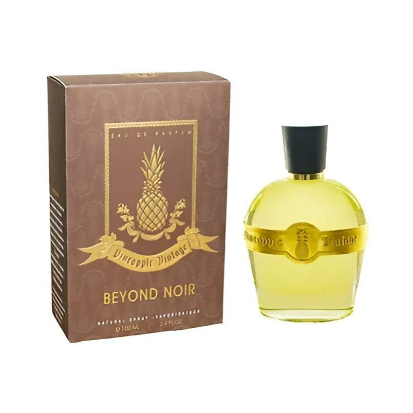 Parfums Vintage Pineapple Vintage Beyond Noir EDP - Image 3