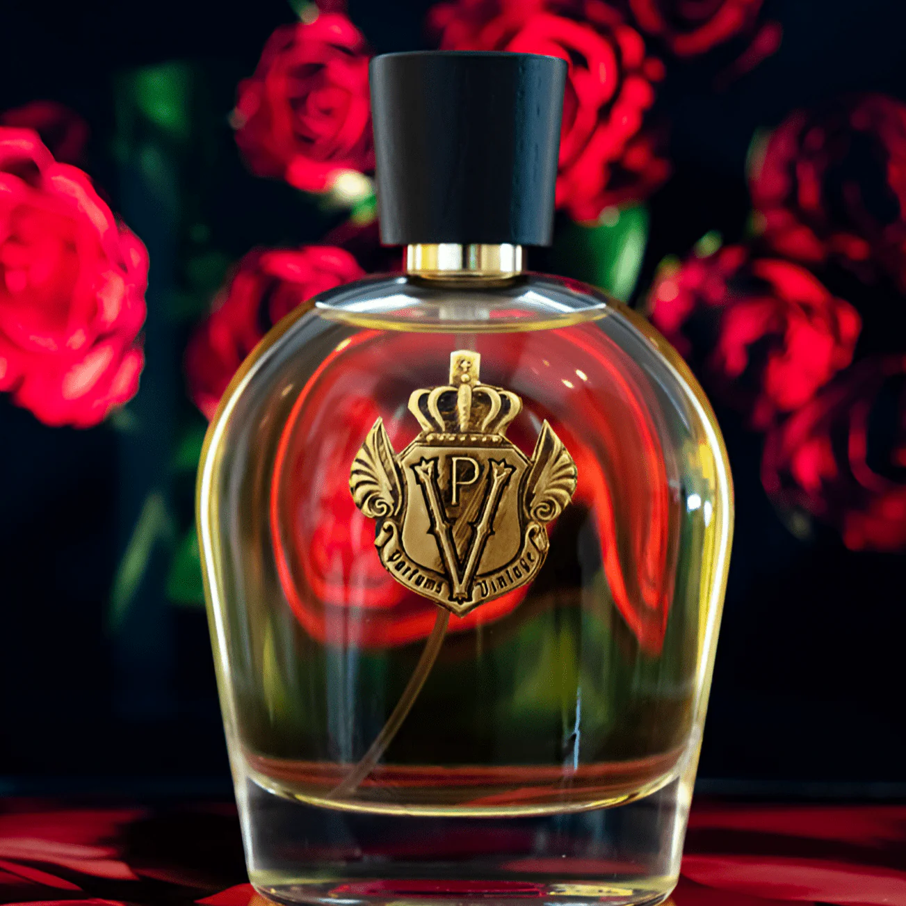 Pineapple Parfums Vintage Gallus EDP - Image 2