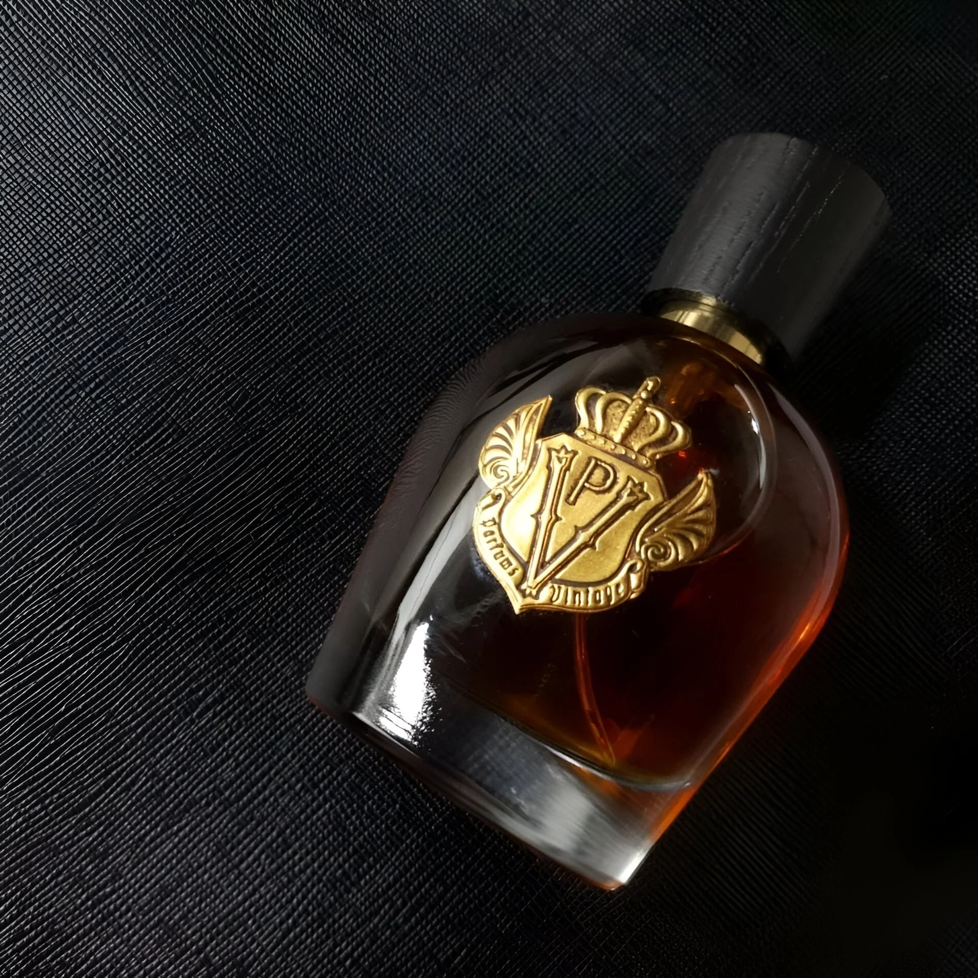 Parfums Vintage Praha Man Intense EDP - Image 2