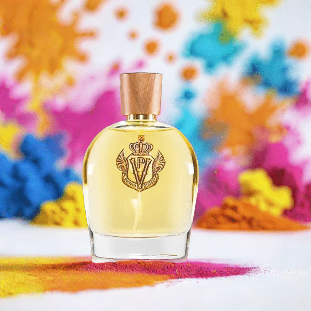 Parfums Vintage Resplendent EDP - Image 3