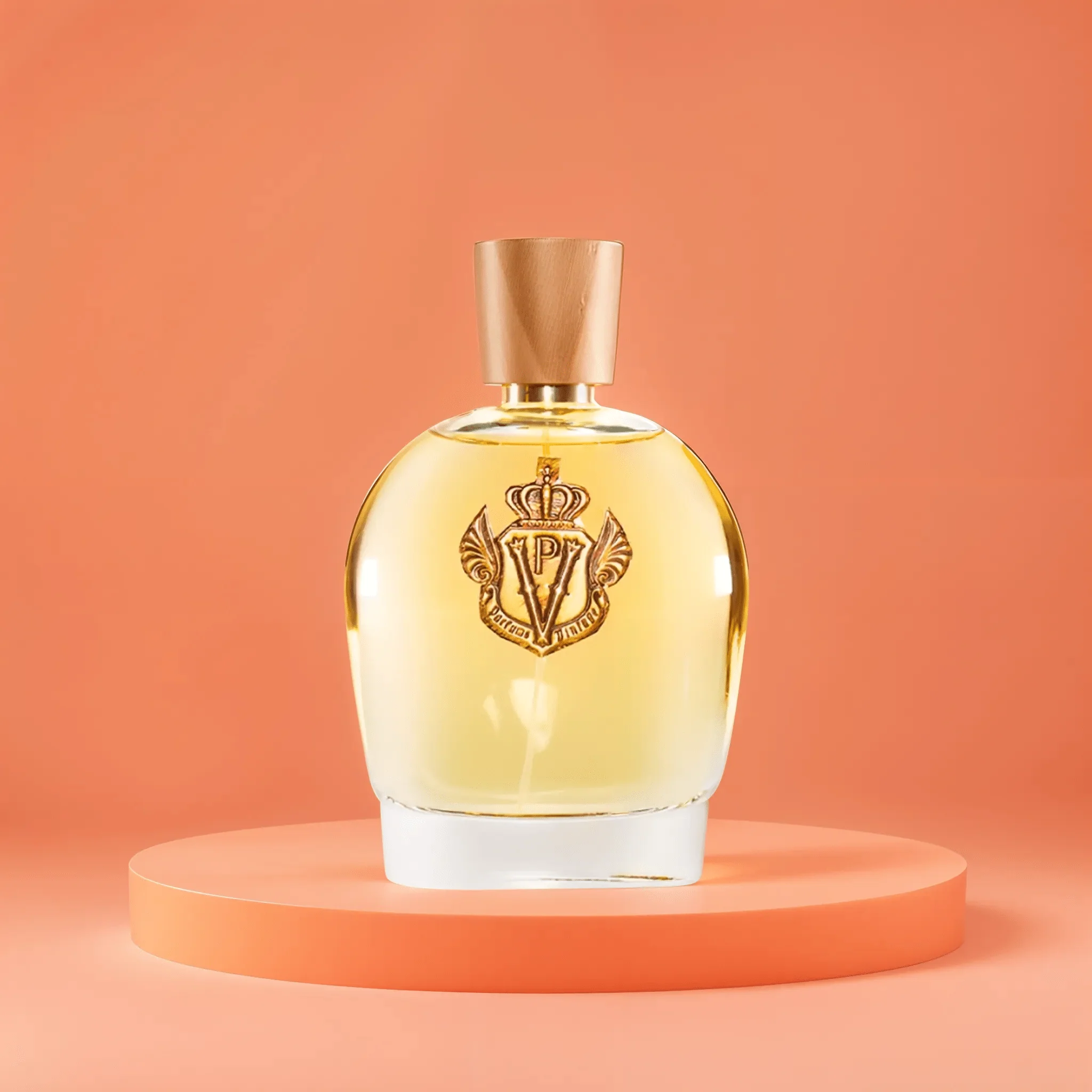 Parfums Vintage Reverie EDP - Image 3