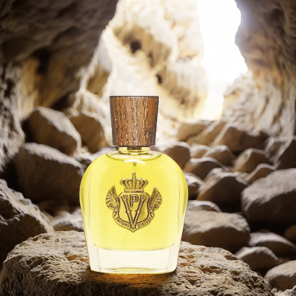 Parfums Vintage Sans Egal EDP - Image 3