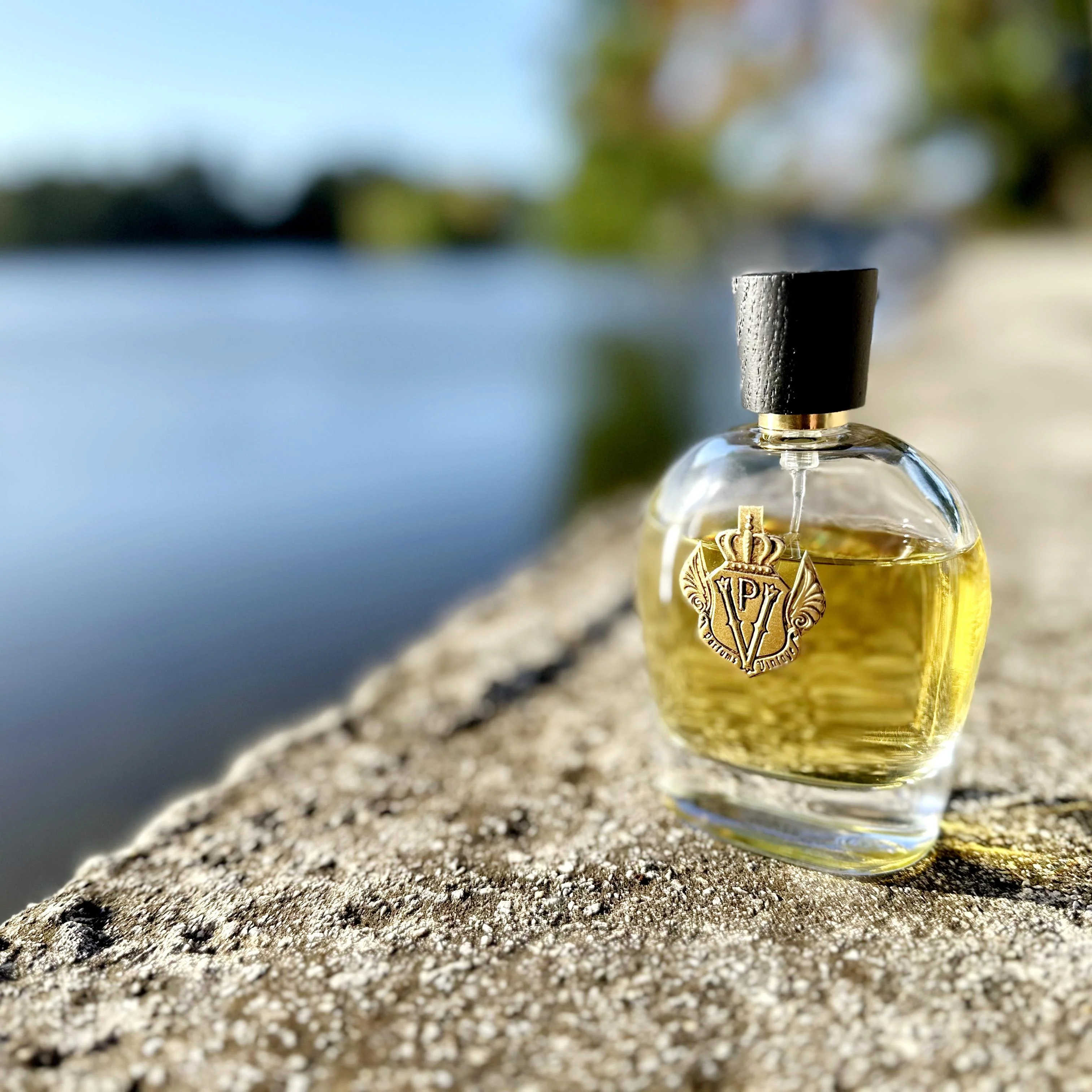Parfums Vintage Sequitur EDP - Image 4