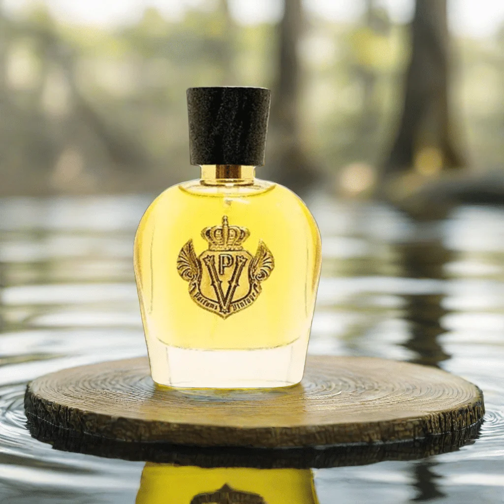 Parfums Vintage Sunset In Heaven Intense EDP - Image 3