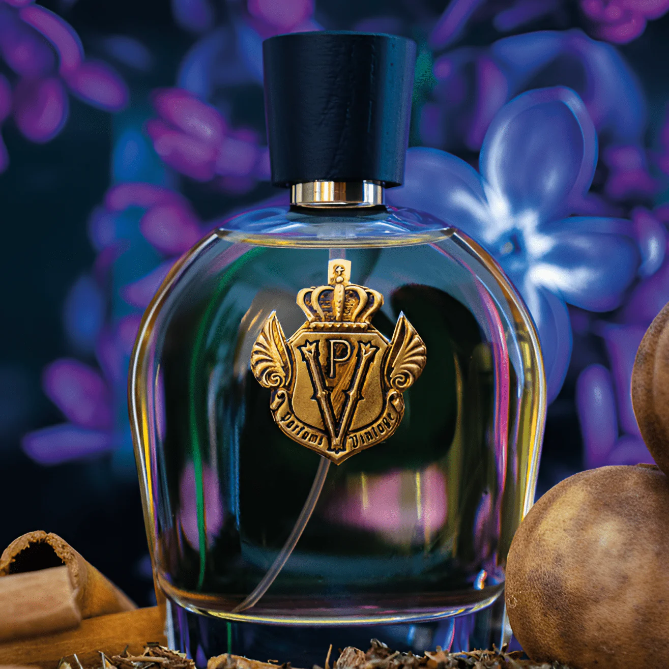 Parfums Vintage Xeno EDP - Image 2