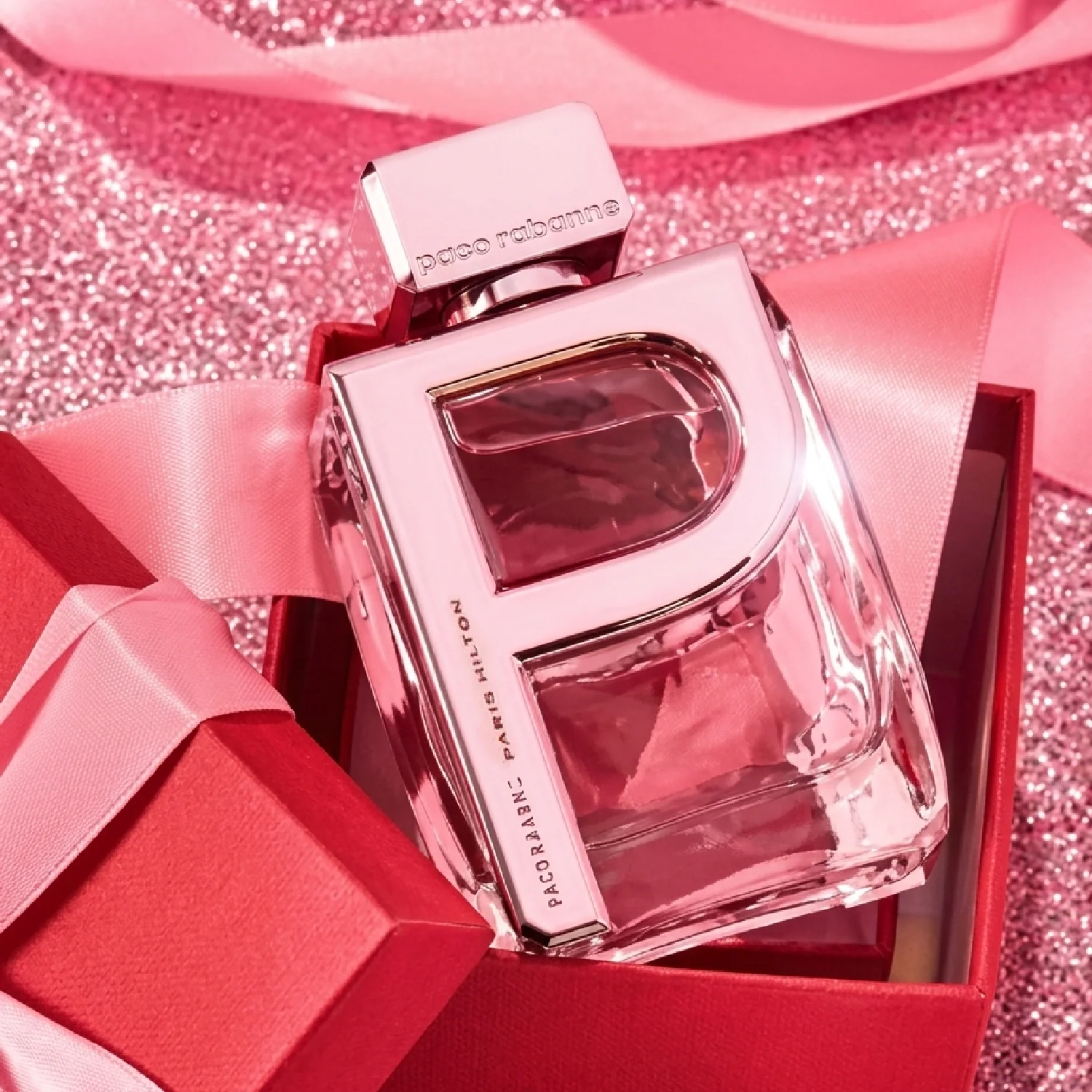 Paris Hilton Iconic EDP Gift Set for Her - Image 3