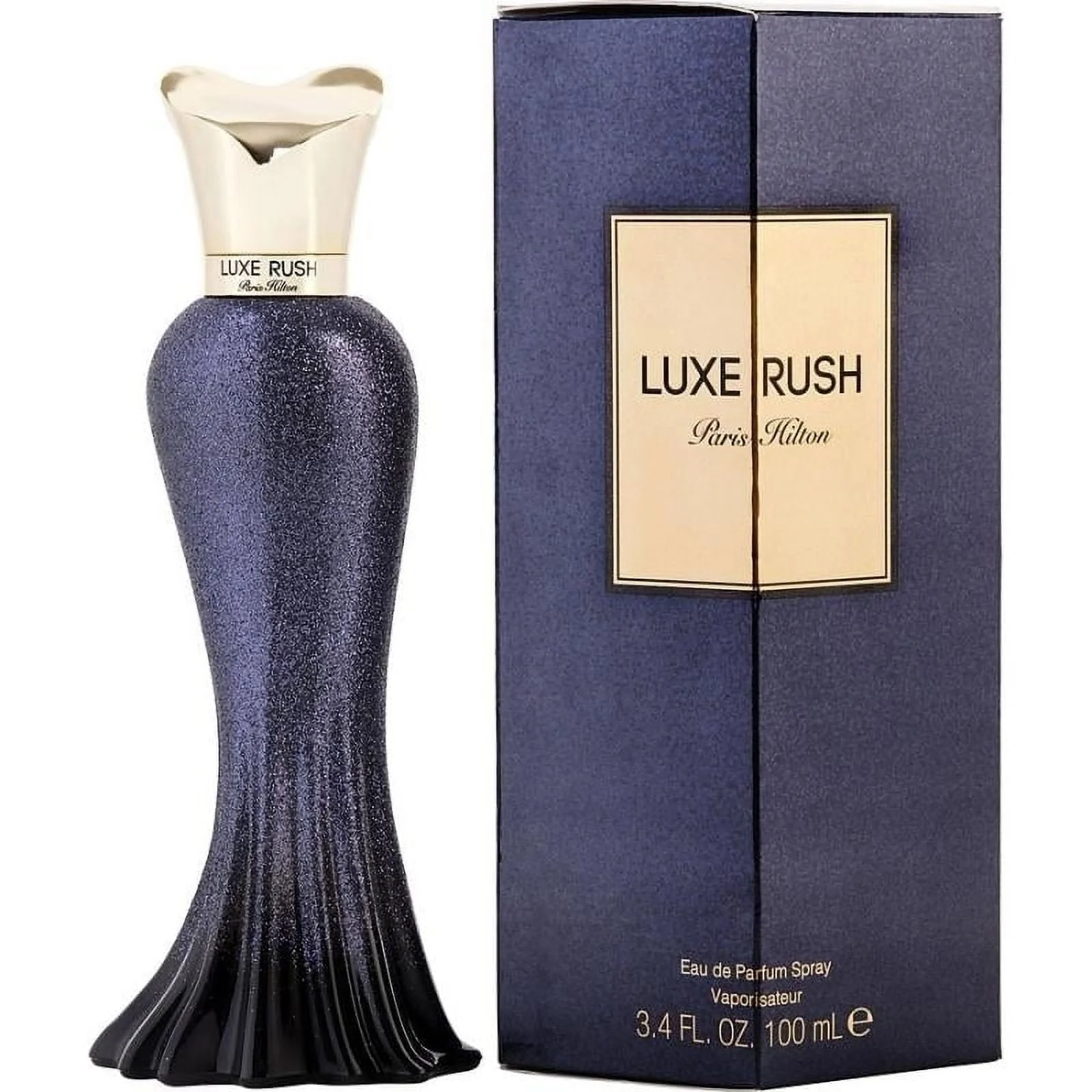Paris Hilton Luxe Rush EDP For Women - Image 4