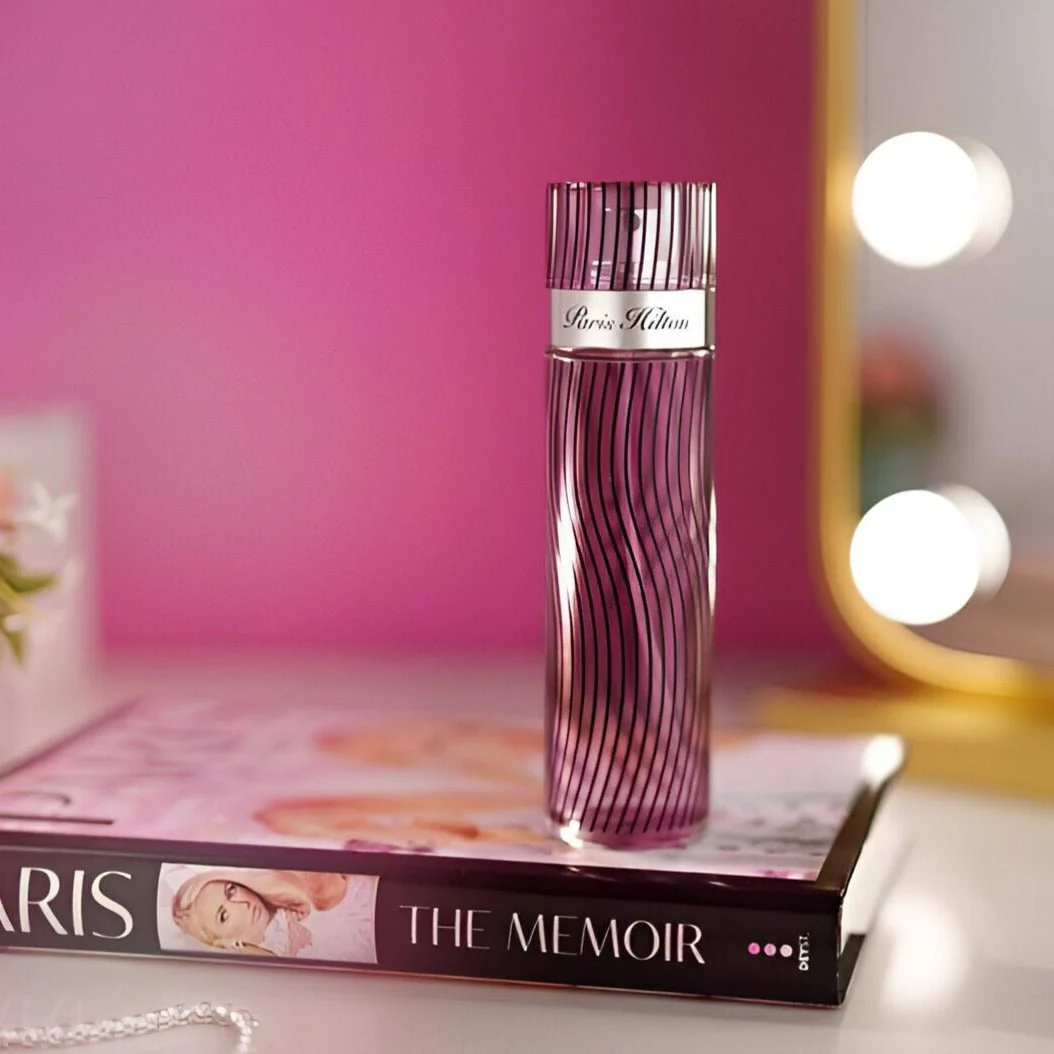 Paris Hilton Paris Hilton Body Mist - Image 2