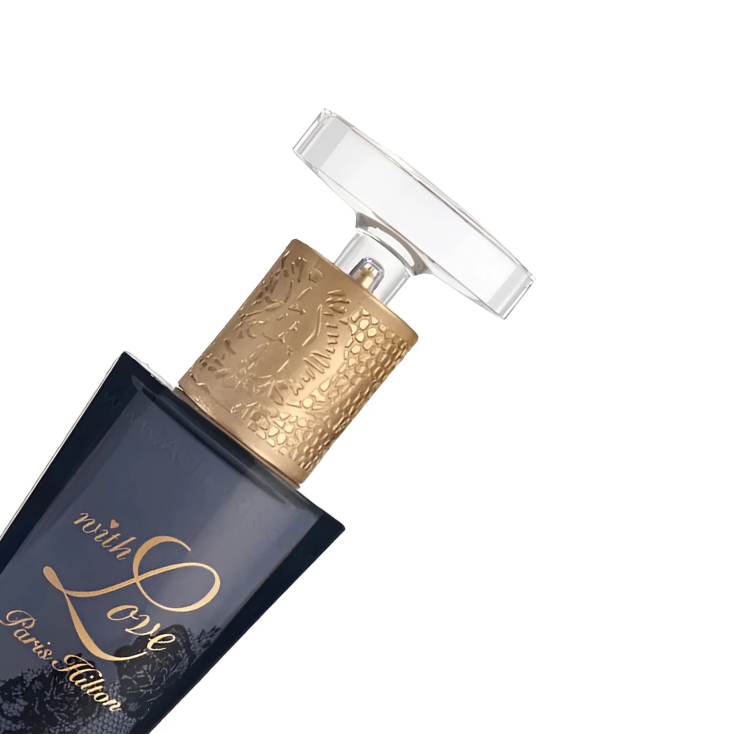 Paris Hilton With Love EDP - Image 3