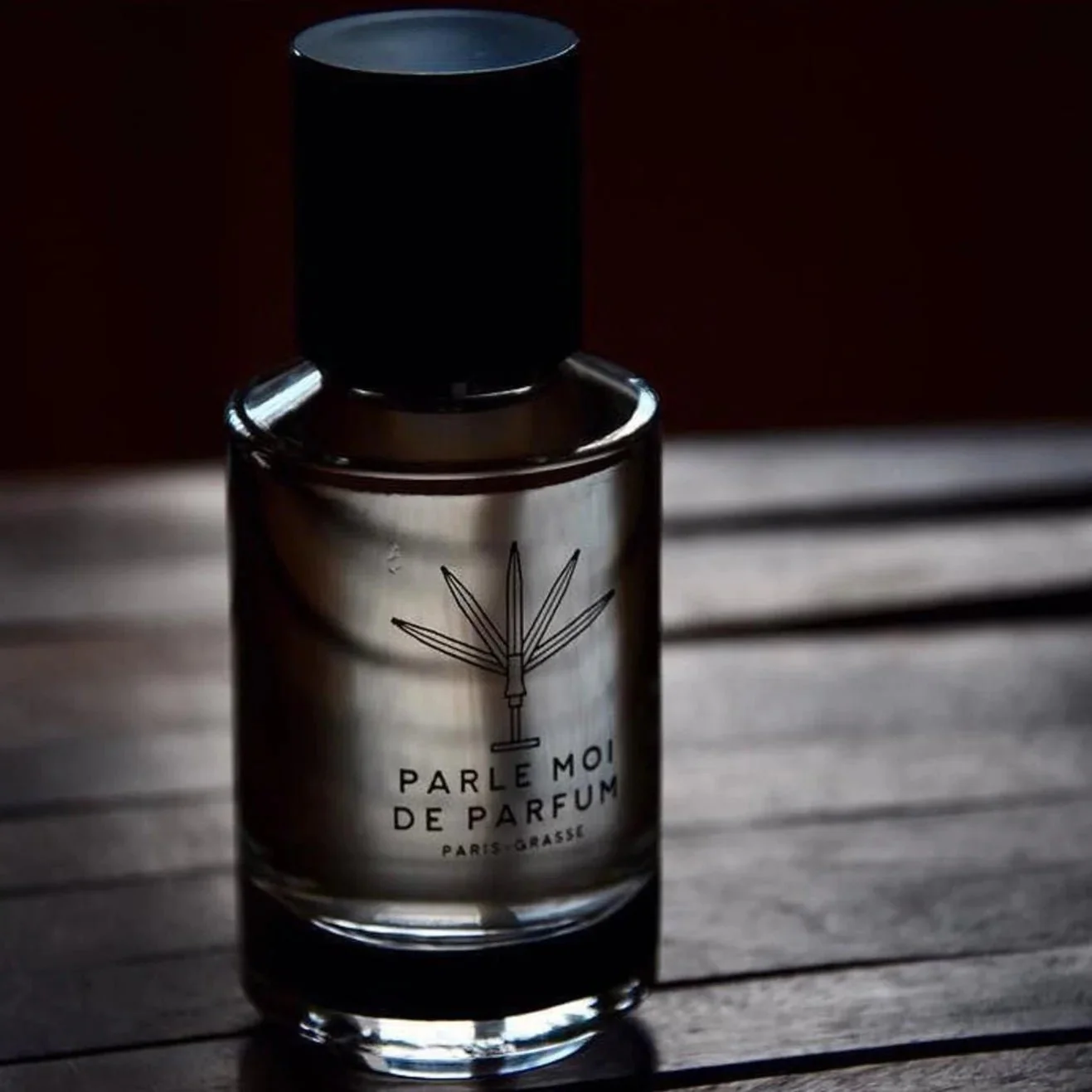 Parle Moi De Parfum Flavia Vanilla 82 EDP - Image 3