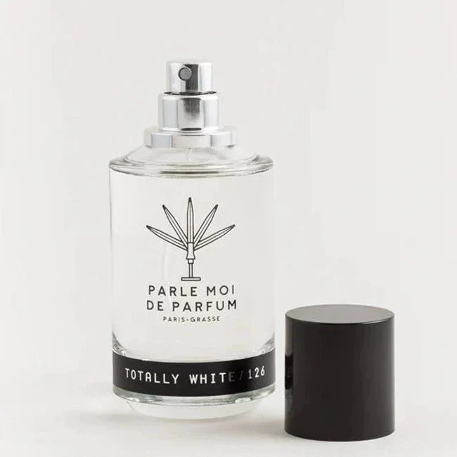 Parle Moi De Parfum Totally White 126 EDP - Image 3