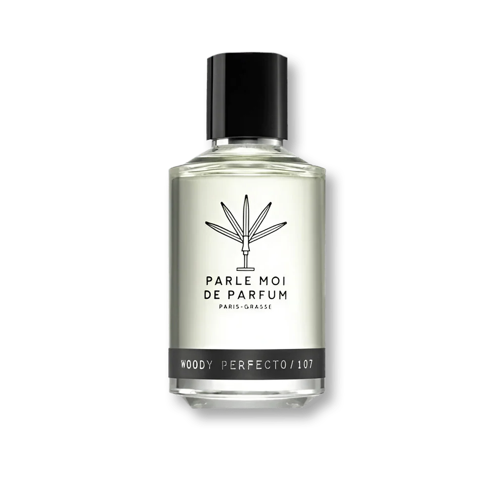 Parle Moi De Parfum Woody Perfecto 107 EDP