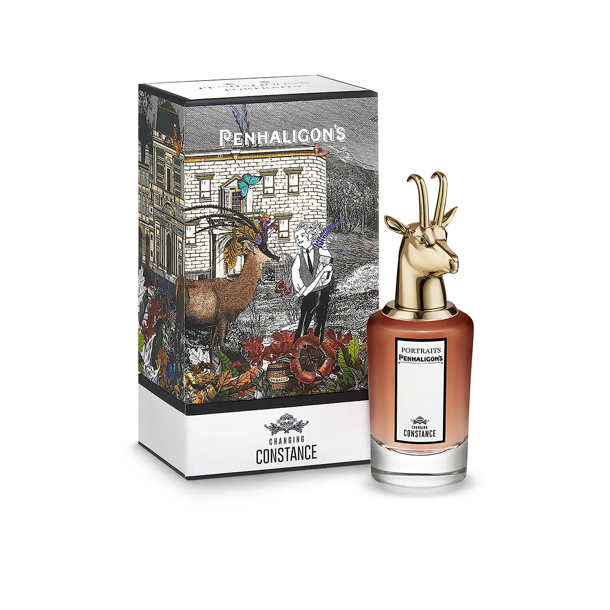 Penhaligon's Changing Constance EDP - Image 5