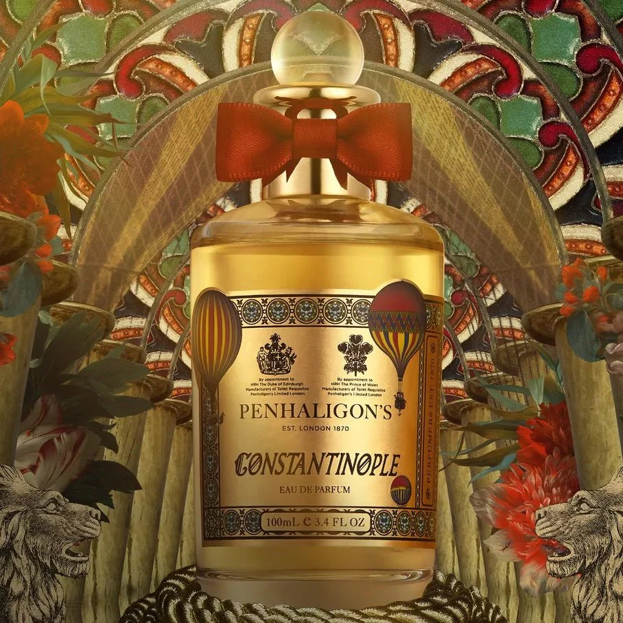 Penhaligon's Constantinople EDP - Image 2