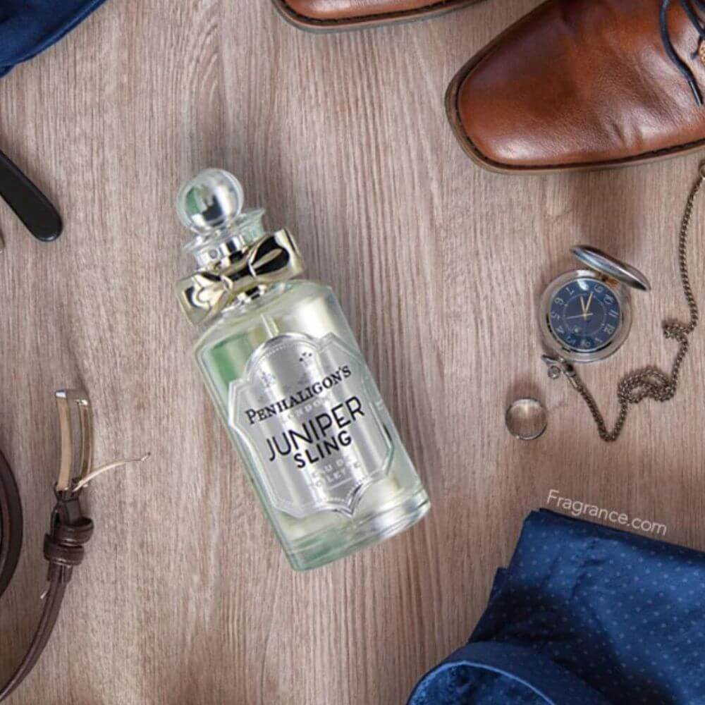Penhaligon's Dinky Bites Discovery Set - Image 3
