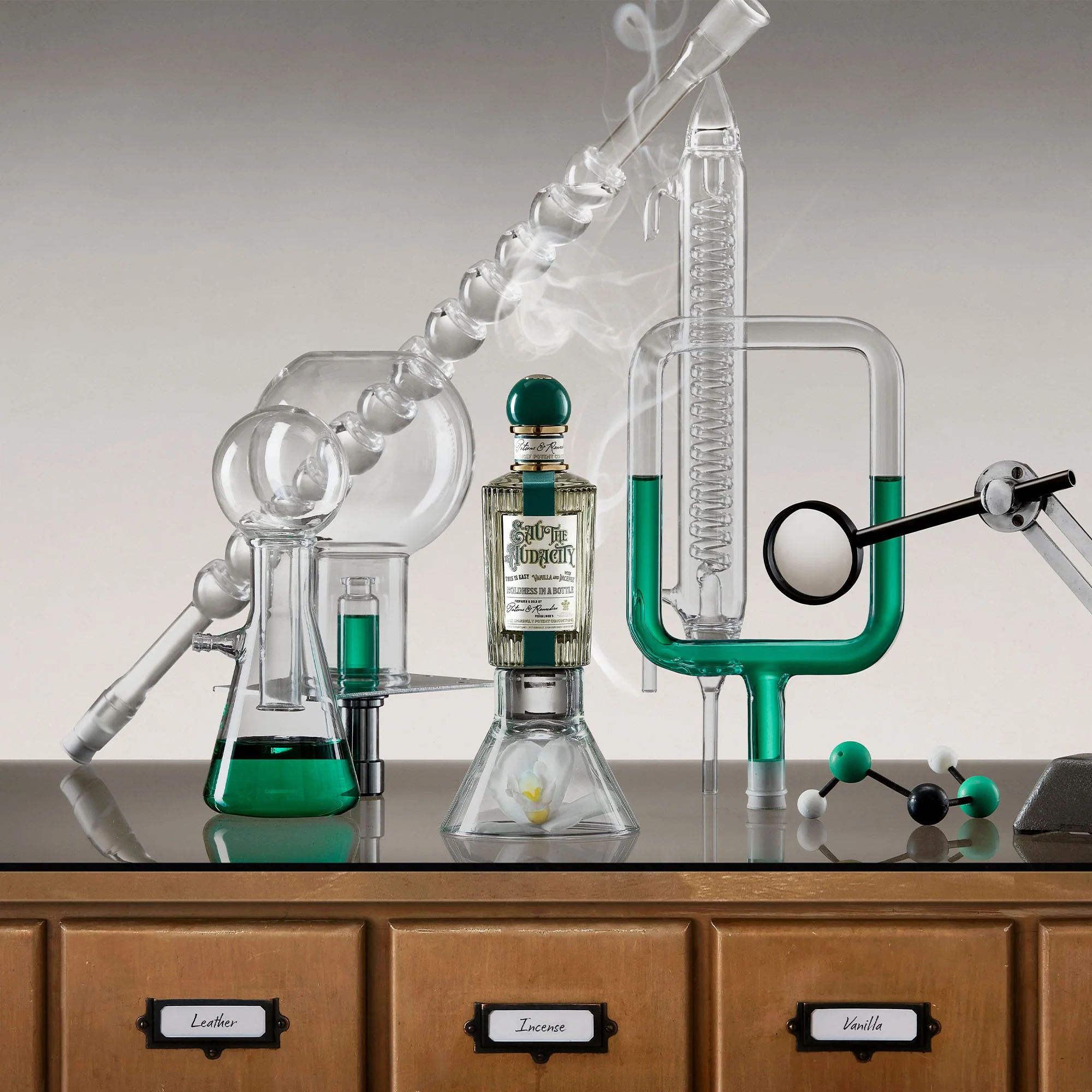Penhaligon's Dinky Bites Discovery Set - Image 5