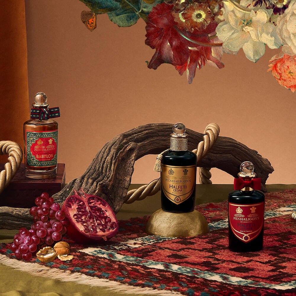 Penhaligon's Halfeti Cedar EDP - Image 3