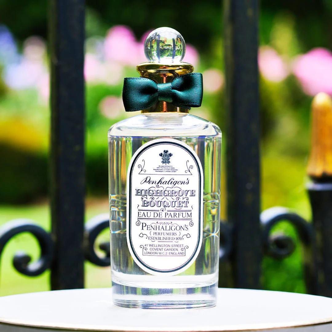 Penhaligon's Highgrove Bouquet EDP - Image 3