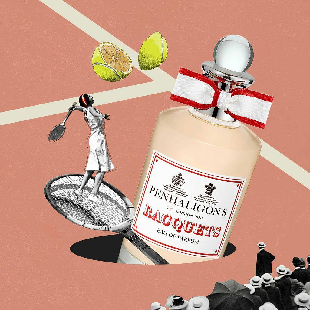 Penhaligon's Racquets EDP - Image 2