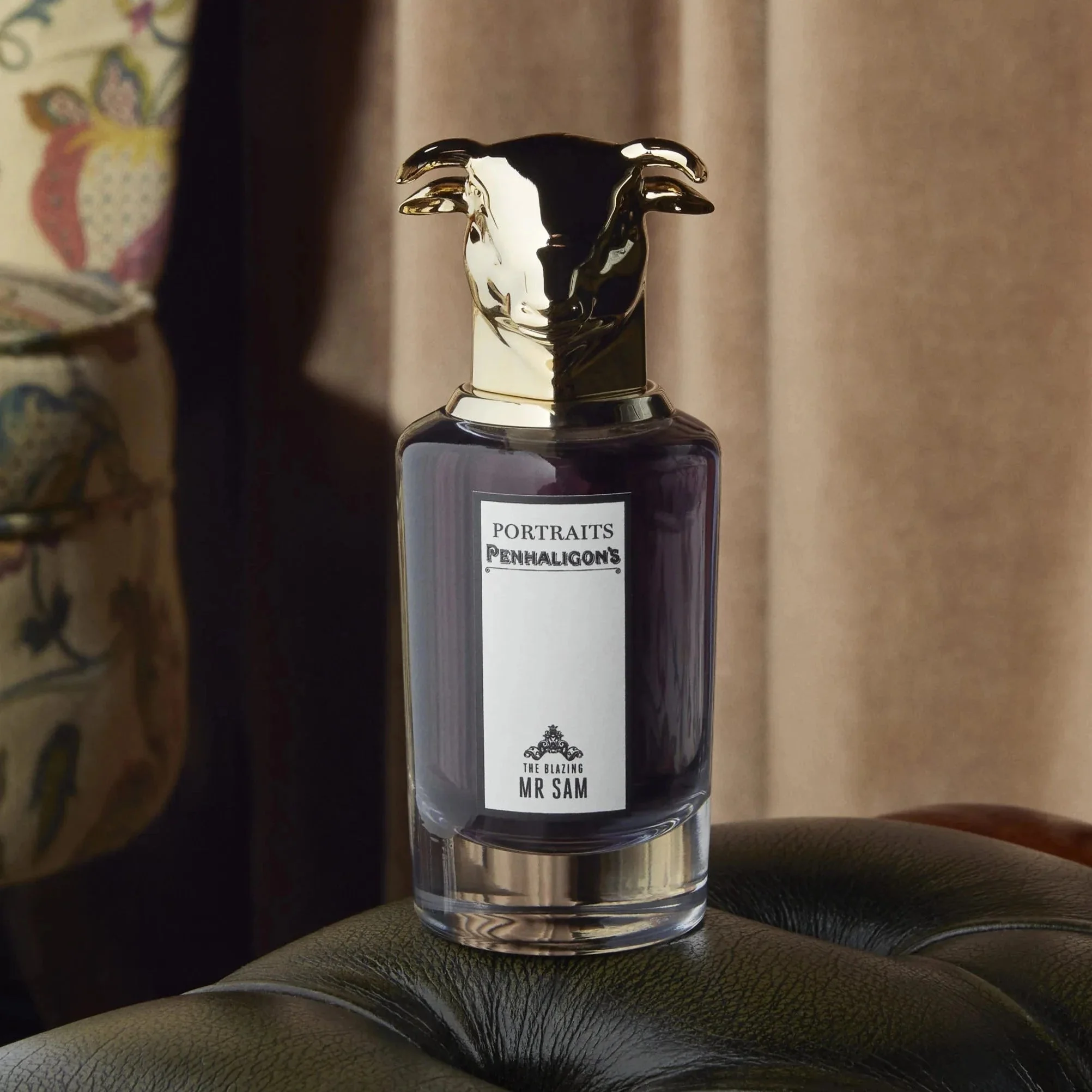 Penhaligon's The Blazing Mister Sam EDP - Image 2