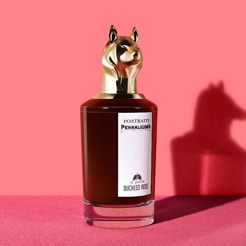 Penhaligon's The Coveted Duchess Rose EDP - Image 3