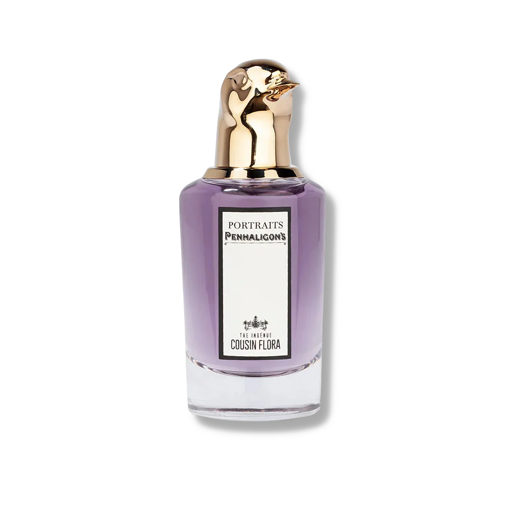 Penhaligon's The Ingenue Cousin Flora EDP
