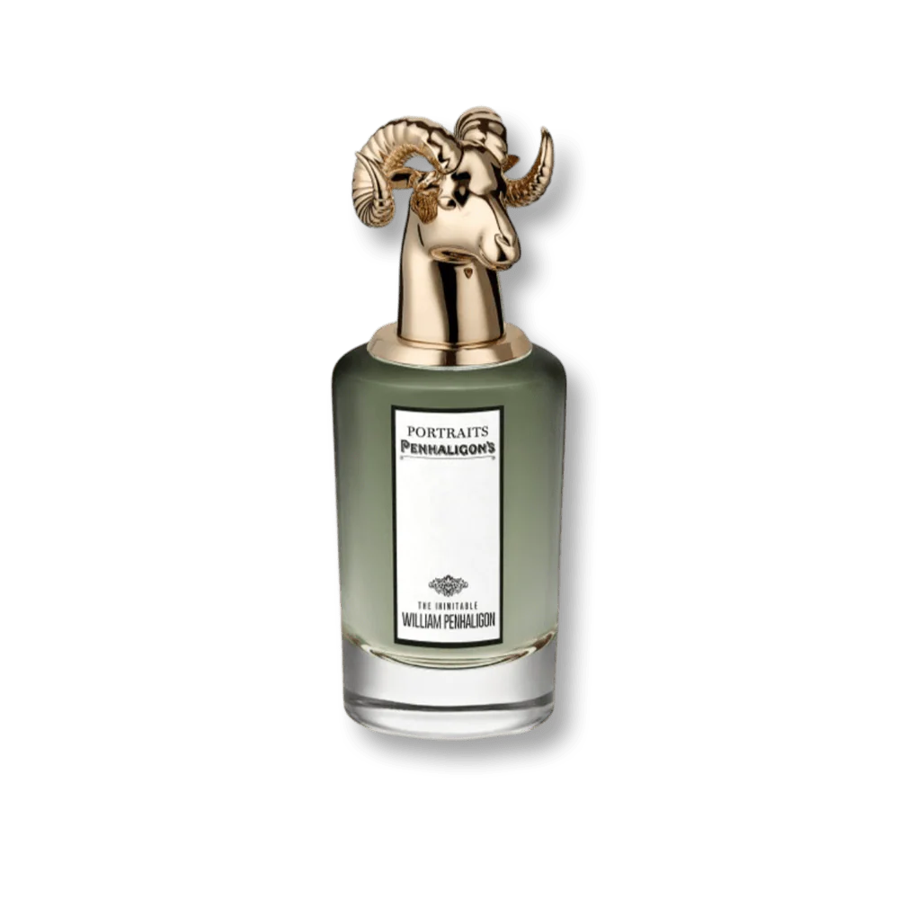 Penhaligon's The Inimitable William Penhaligon EDP